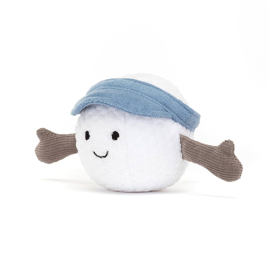 【新品】ジェリーキャット アミューズブル ベーグル Jellycat ジェリーキャット Amuseble Bagel ベーグル パン を